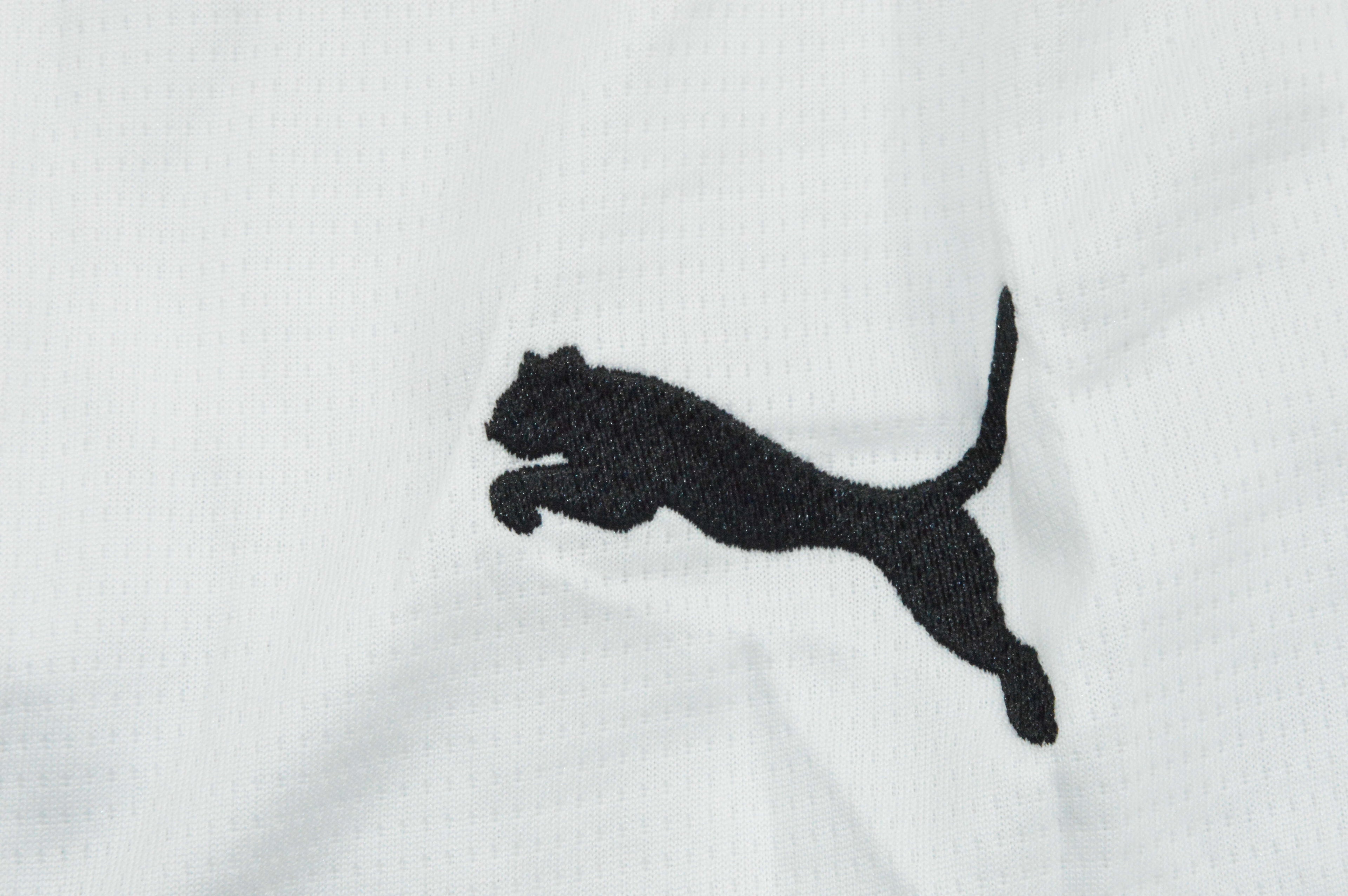 PARMA Pantalon corto — Serie A