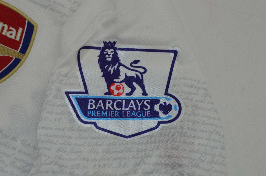 ARSENAL 07-08 — Club Retro