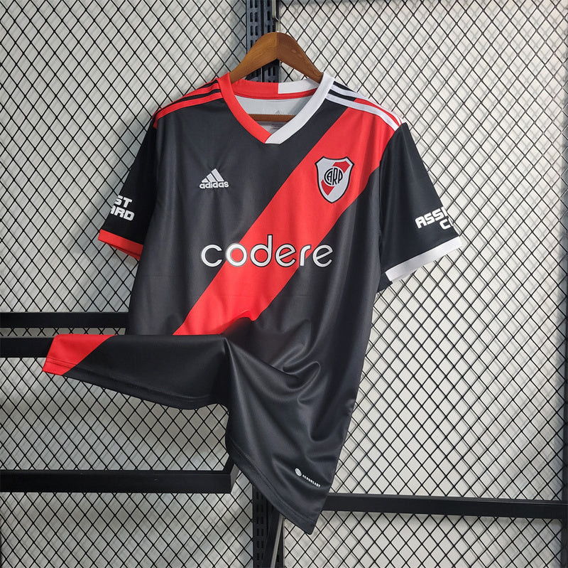 23-24 River Plate third away