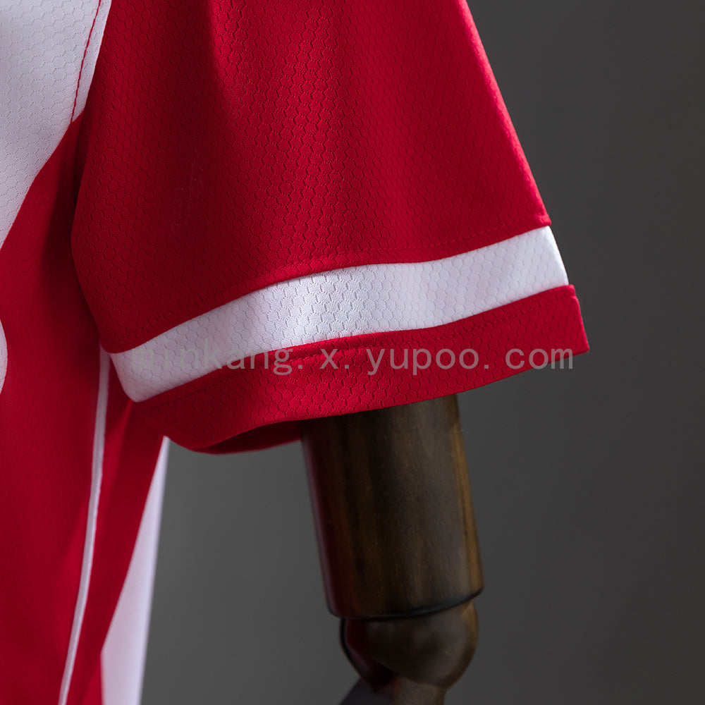 Retro Atletico Madrid 13/14 home S-XXL