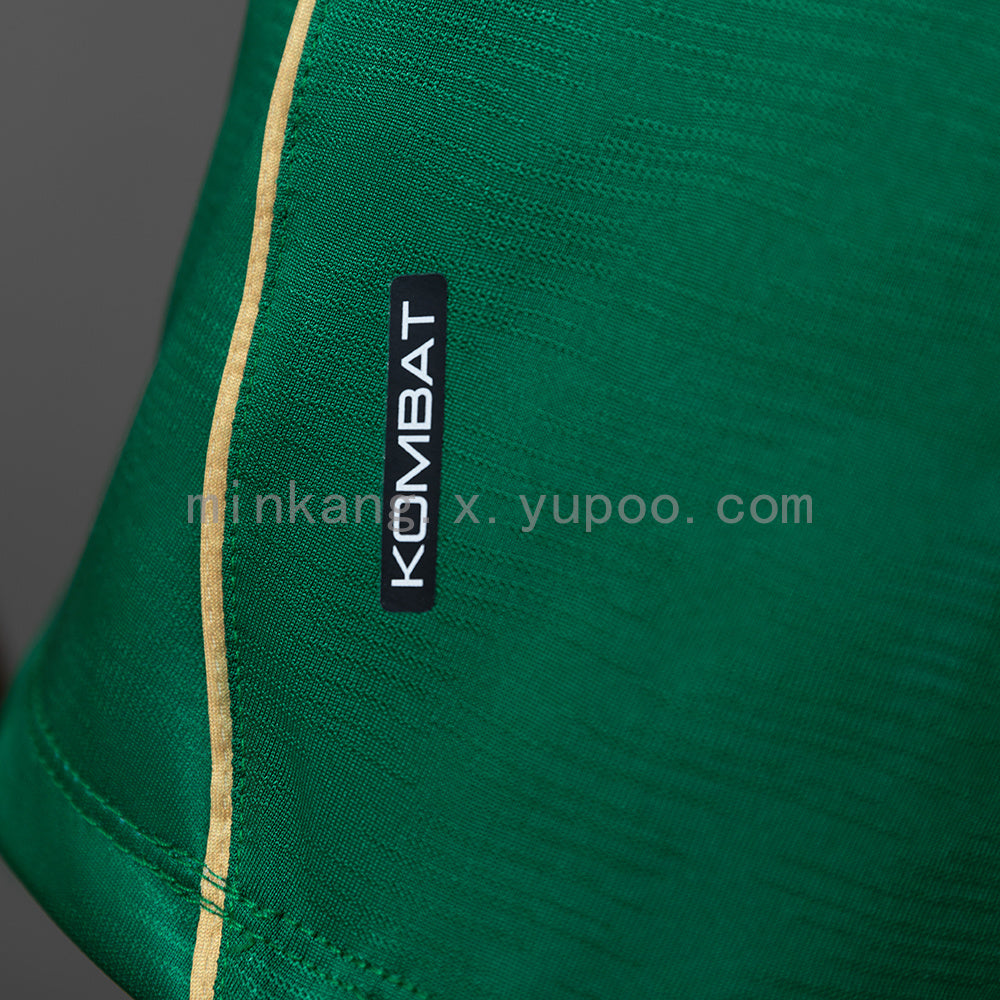 Chapecoense 26/27 Home Jersey S-4XL