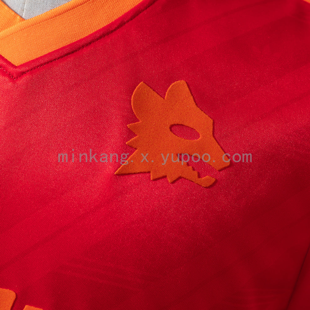 Retro Roma 92/94 Third Away S-XXL