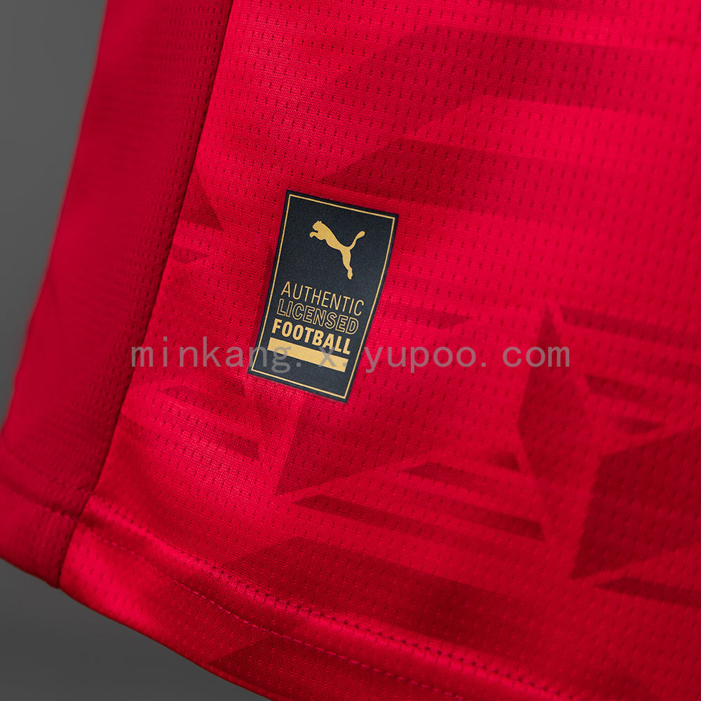 Valencia 25/26 Away Jersey S-4XL