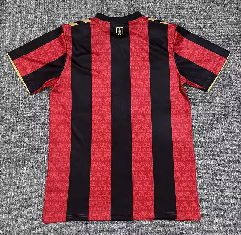 26-27 Real Betis Third S-4XL