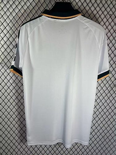 26-27 Real Madrid Polo S-2XL — Jsonwang 26/27