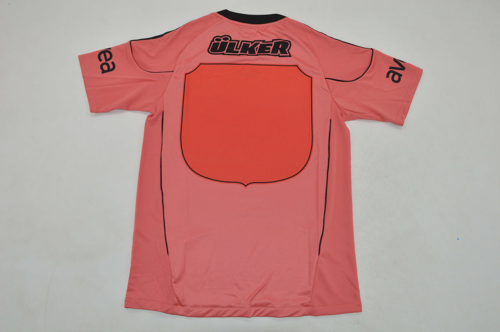 GALATASARAY 10-11 — Club Retro
