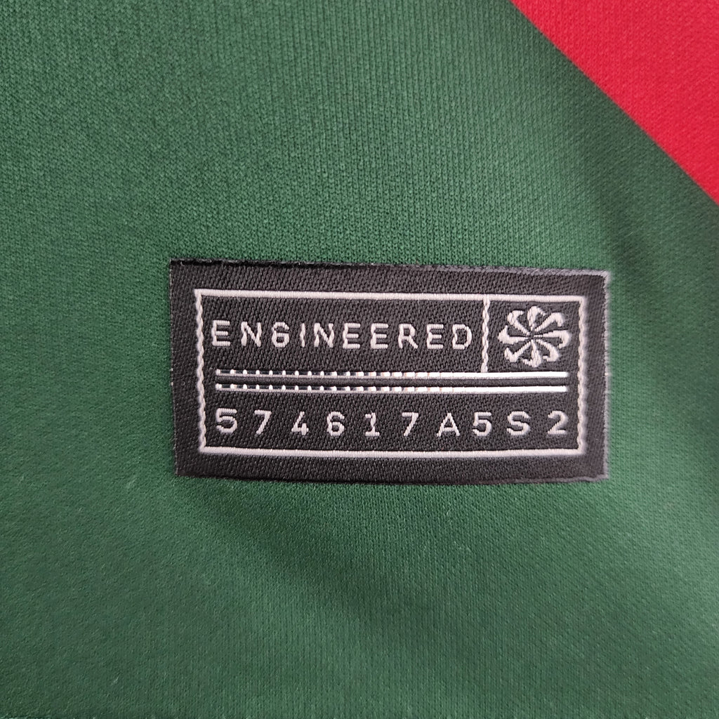 2022 Portugal World Cup jersey home S-XXXL