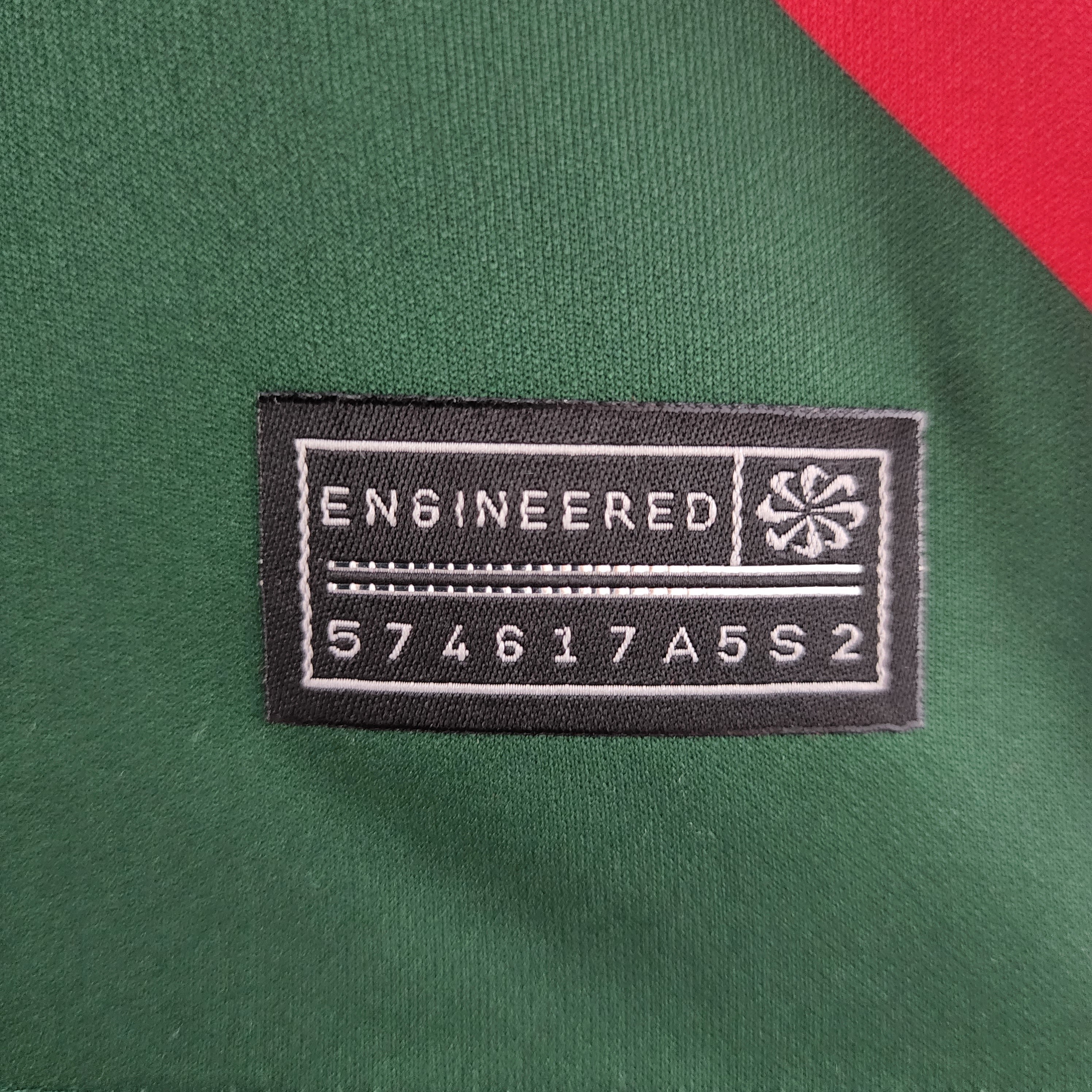 2022 Portugal World Cup jersey home S-XXXL