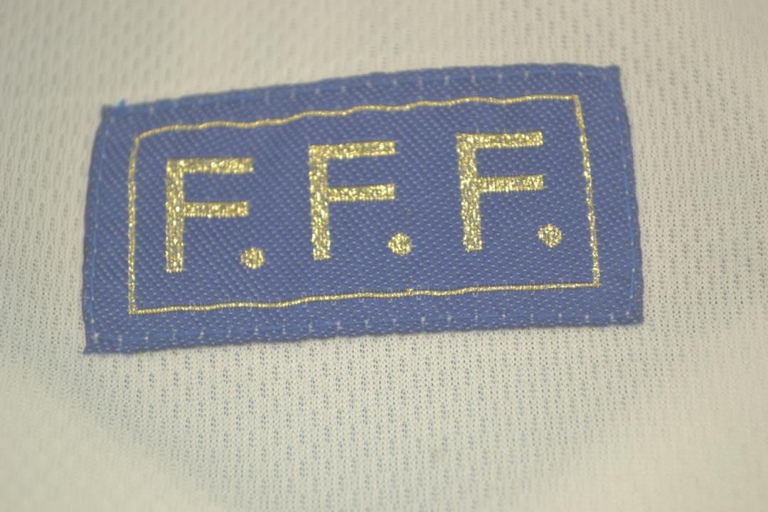 FRANCE 98-00 — National Retro