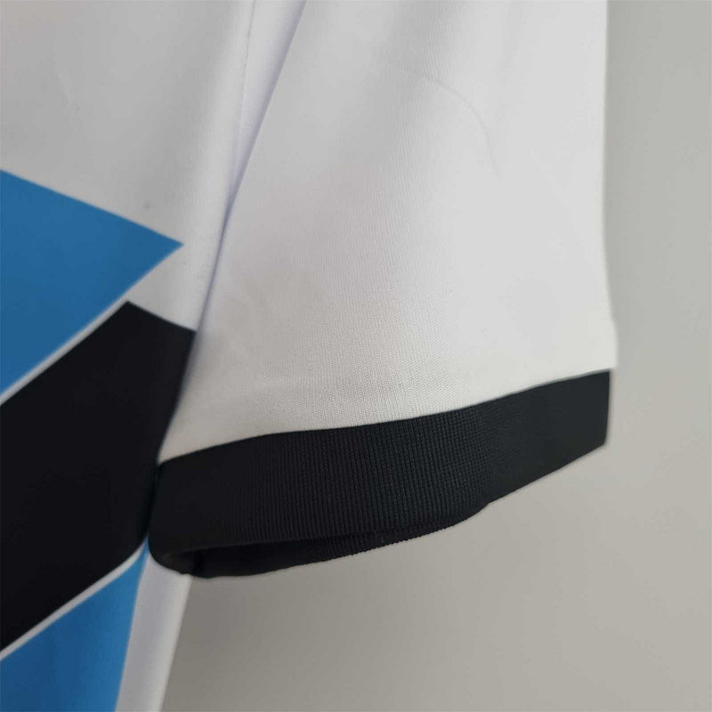 90-91 Inter Milan away