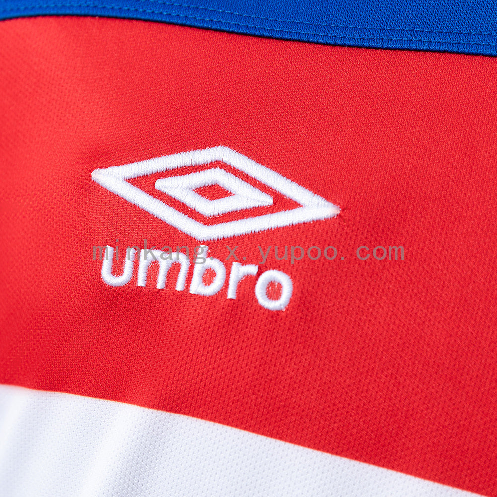 Rangers 25/26 Away Jersey S-4XL