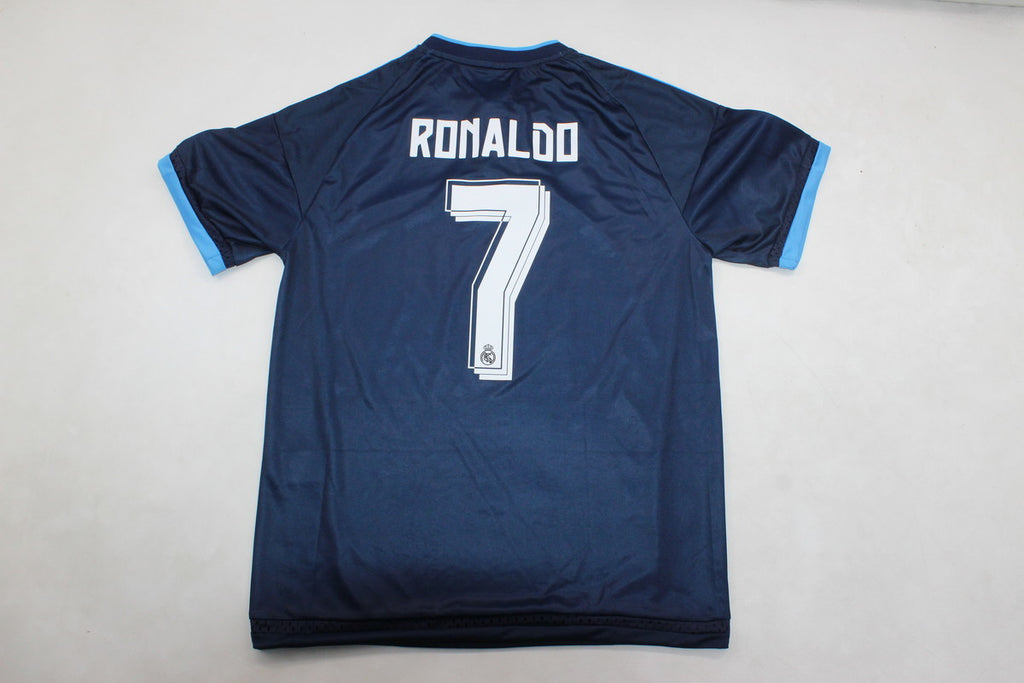 MADRID 15-16 — Club Retro