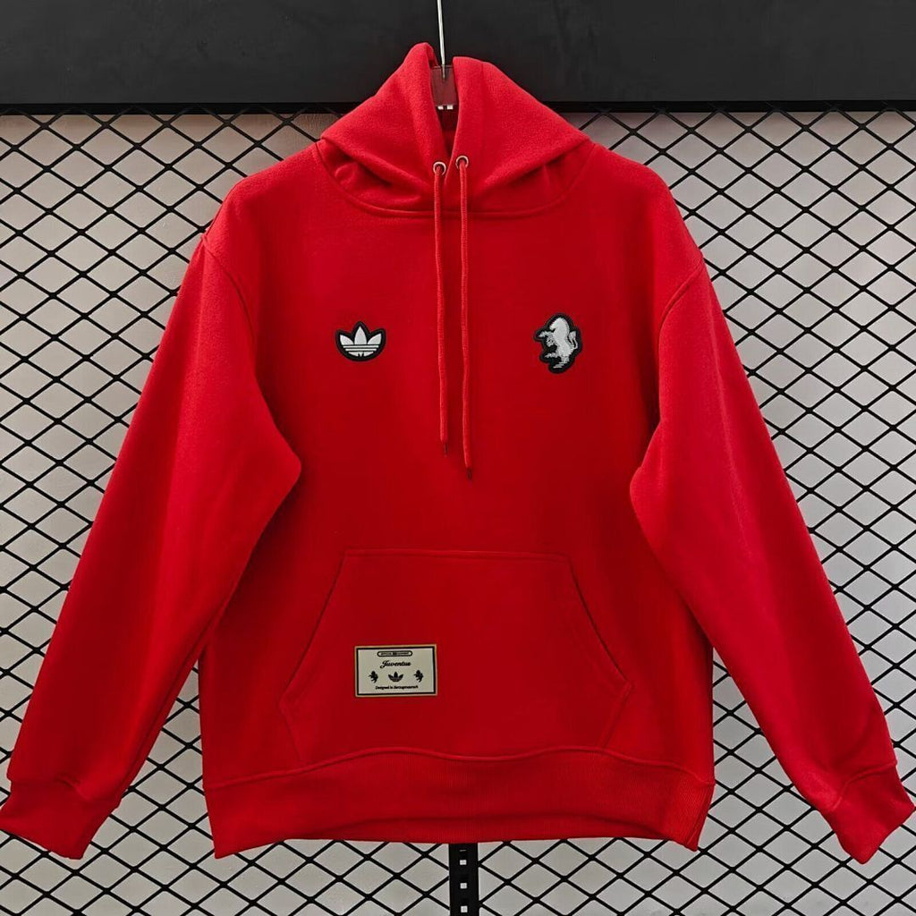 Juventus 2025/26 Hoodies