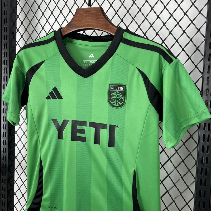 25-26 Austin Home Kids Kit