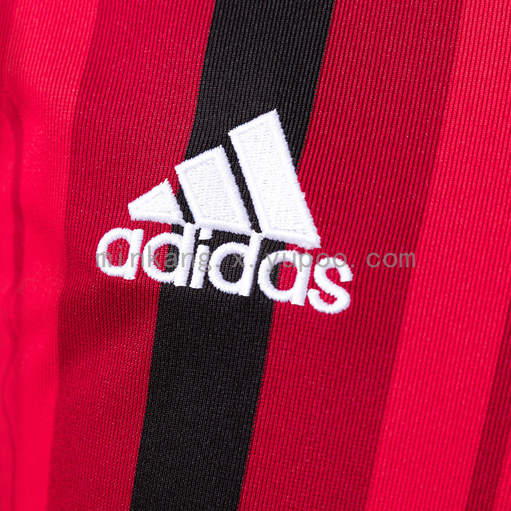 Retro AC Milan 14/15 home S-XXL