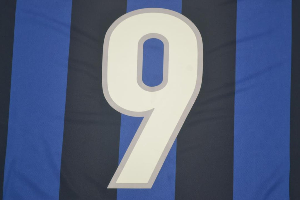 INTER 99-00 — Club Retro