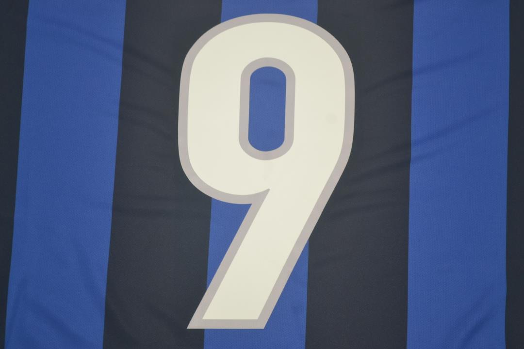 INTER 99-00 — Club Retro