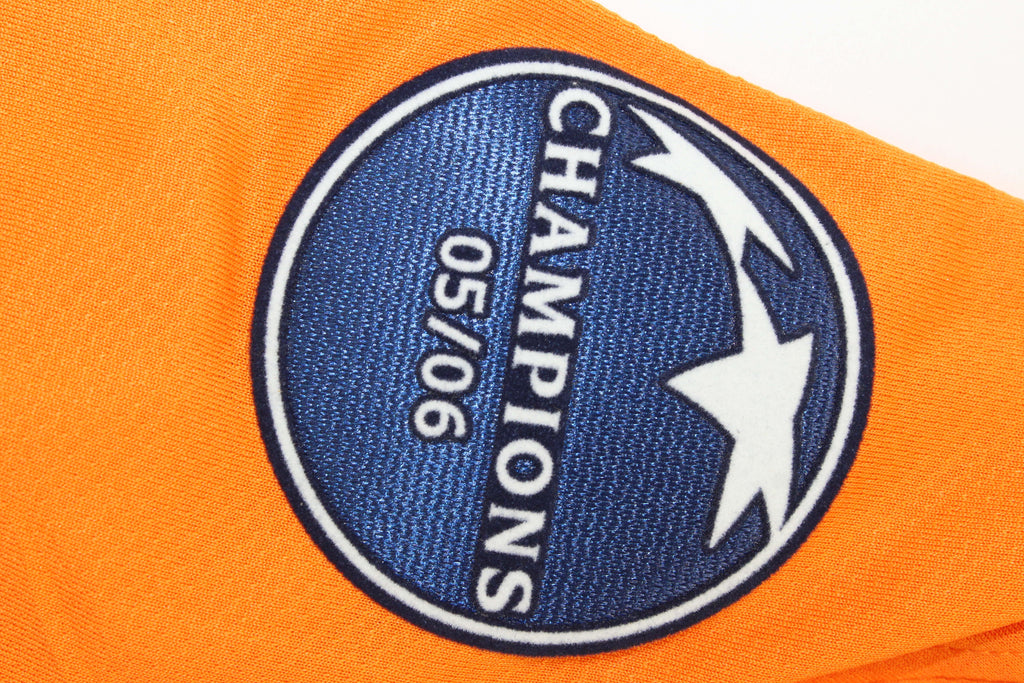 B-A 06-07 — Club Retro