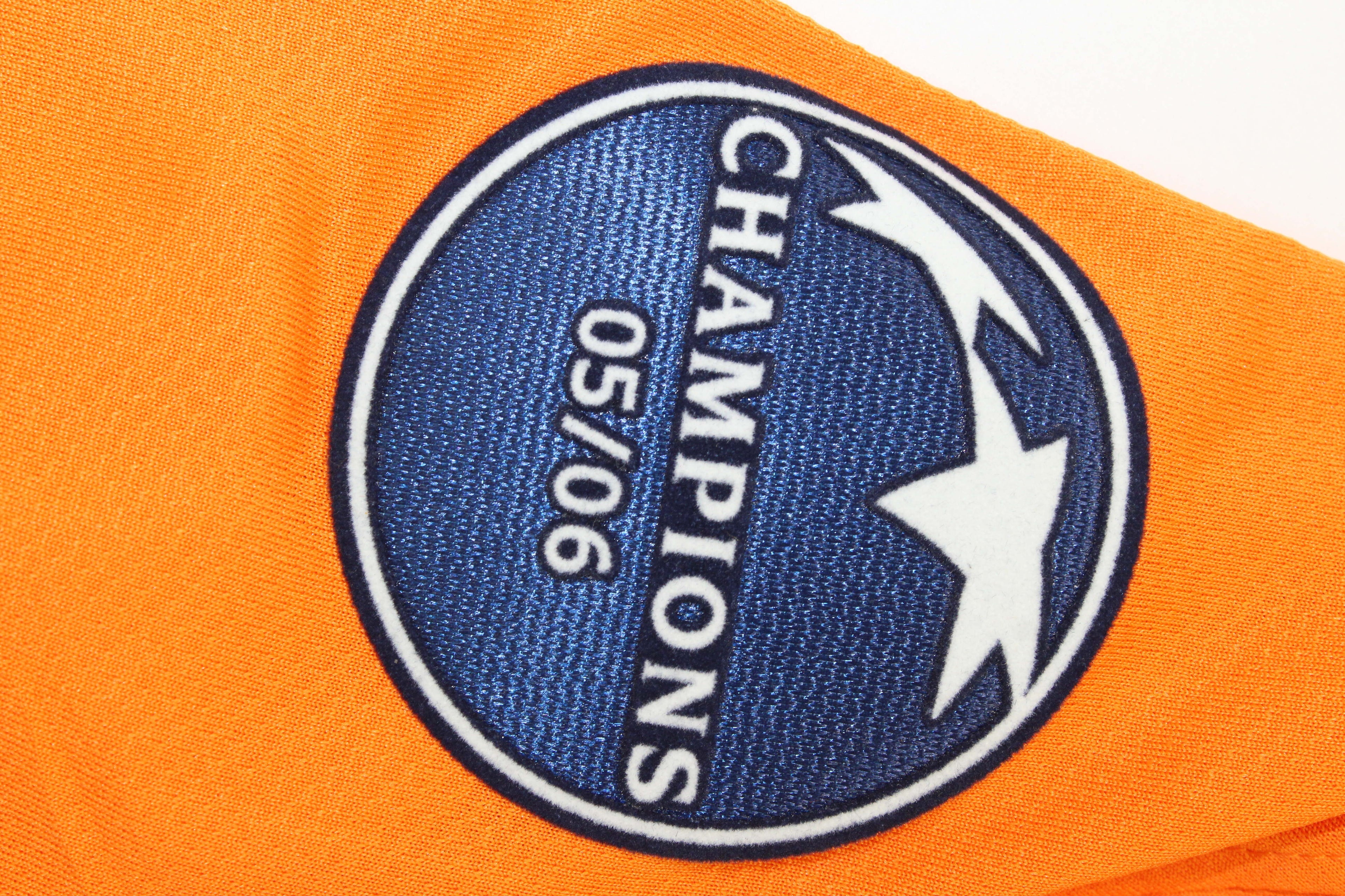 B-A 06-07 — Club Retro