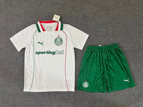 26-27 Palmeiras Away S-4XL — Jsonwang 26/27