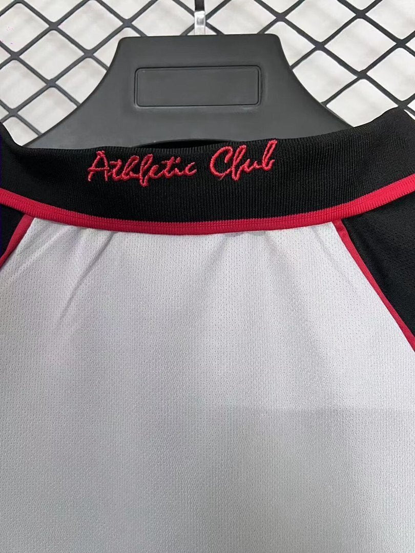 Retro Athletic Bilbao 1999/2000 Third Away S-XXL