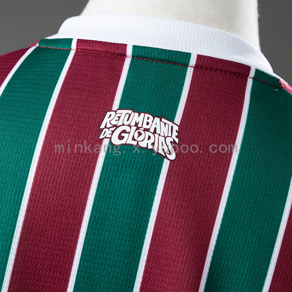 Fluminense 26/27 Women's Home Jersey S-XXL