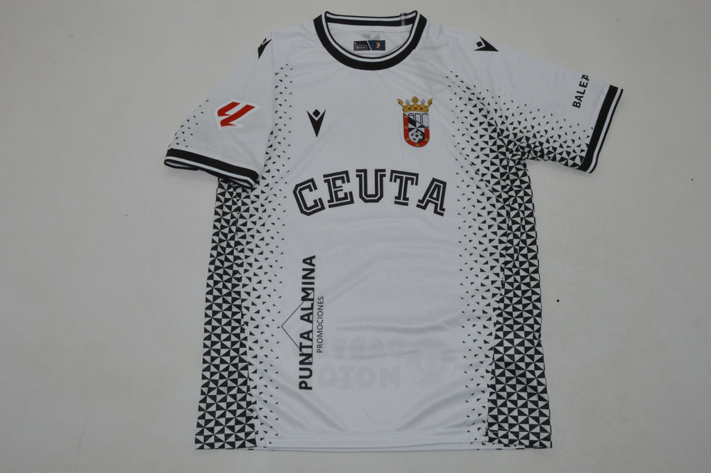 CEUTA — LaLiga