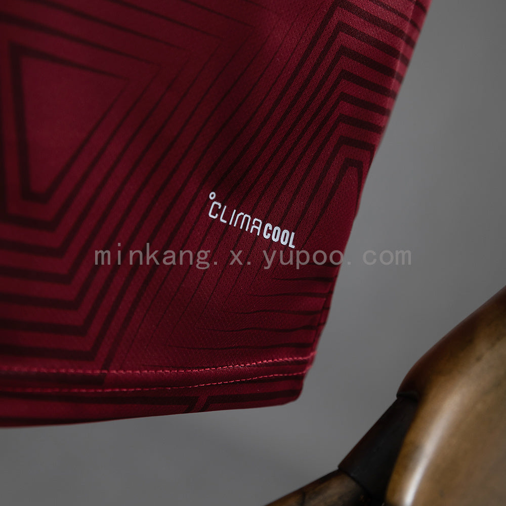 Venezuela 2026 Home Jersey S-4XL