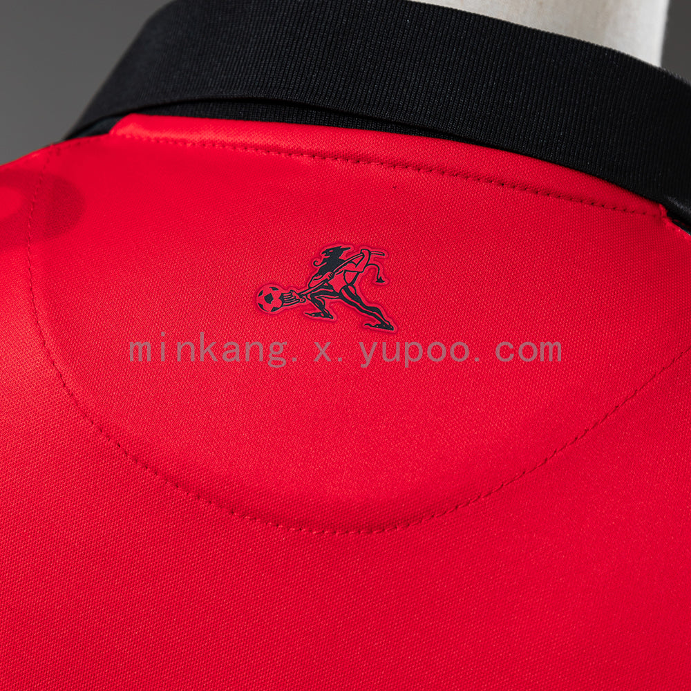 AC Milan x Slam Jam 25/26 Fourth Jersey S-4XL9