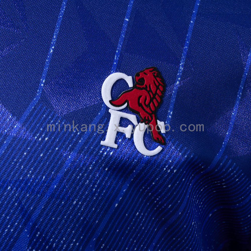 Retro Chelsea 89/91 home S-XXL