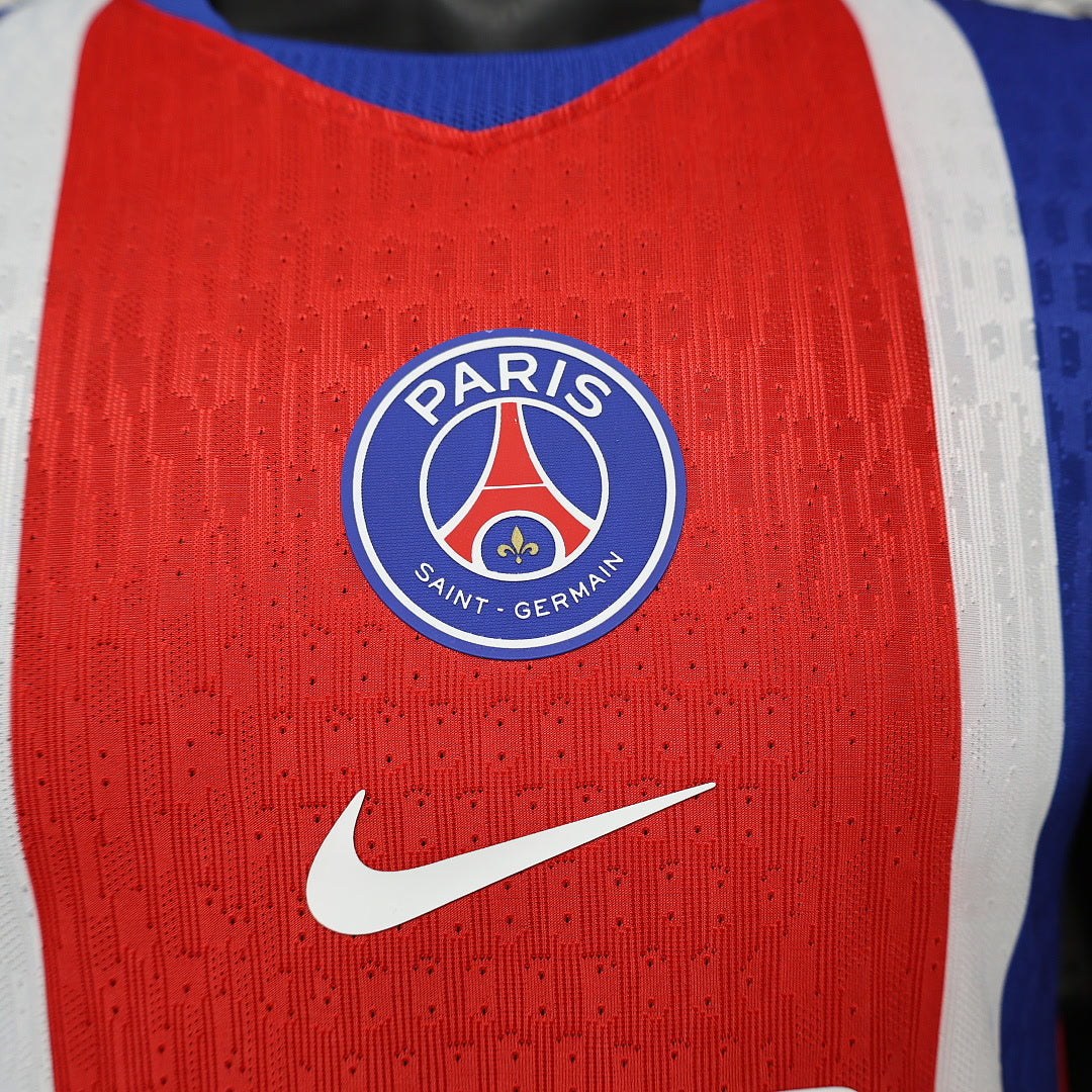 PSG 2026/27 Home Player Version jersey S-XXL
