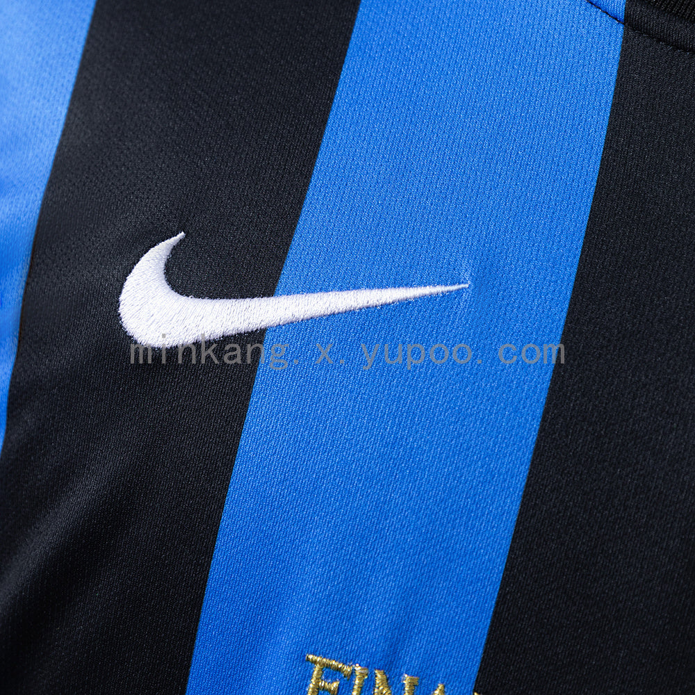 Retro Inter Milan 09/10 Home S-XXL
