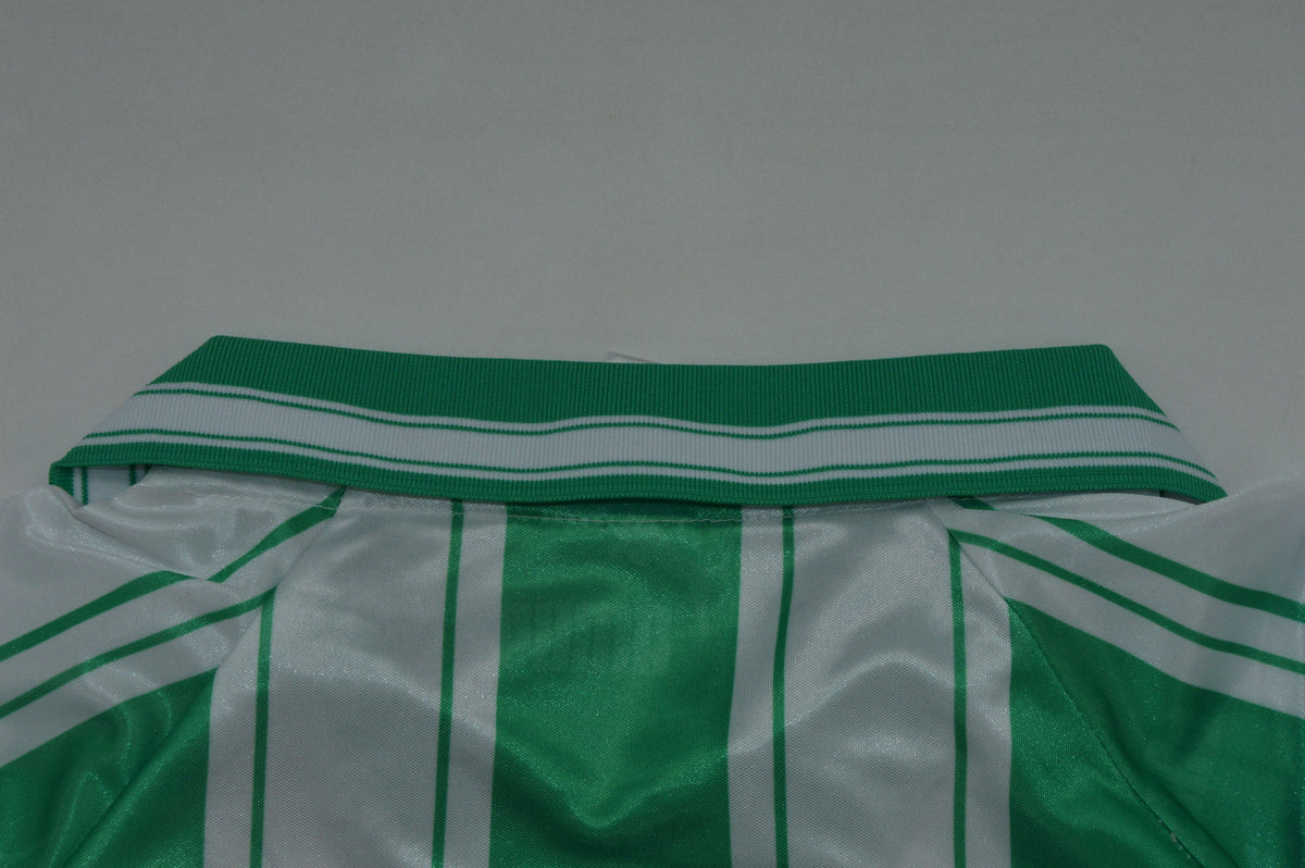 ATLETICO NACIONAL 97-98 — Club Retro
