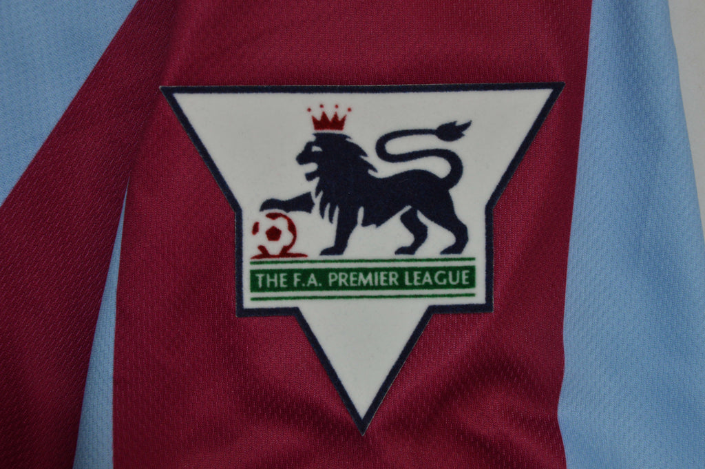 ASTON VILLA 99-00 — Club Retro
