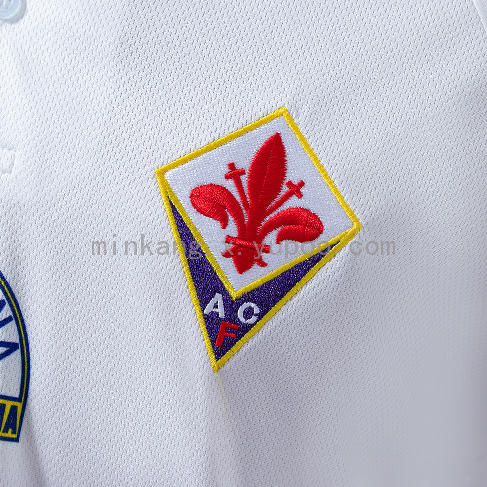 Retro Fiorentina 95/96 away S-XXL