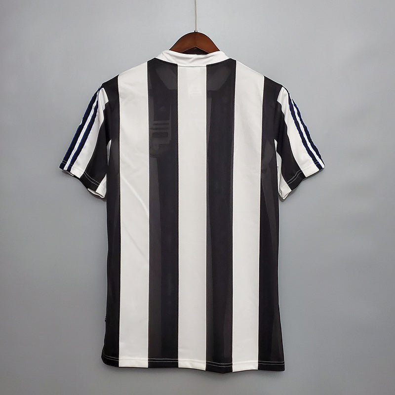 95-97 Newcastle home