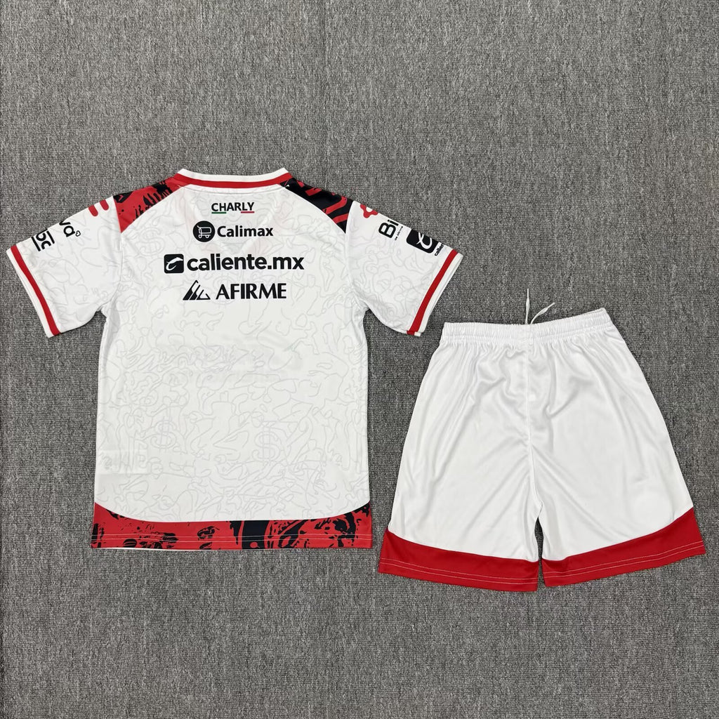TIJUANA Kit infantil — Liga MX