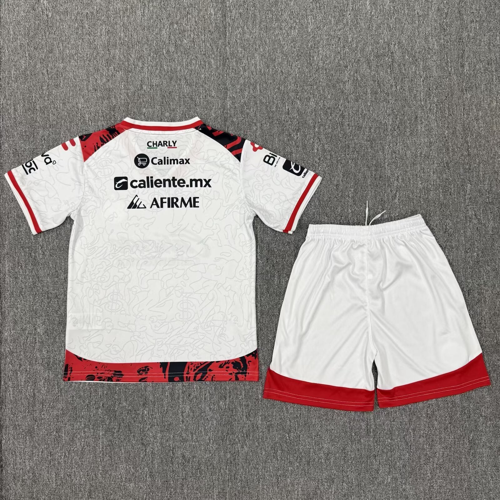TIJUANA Kit infantil — Liga MX