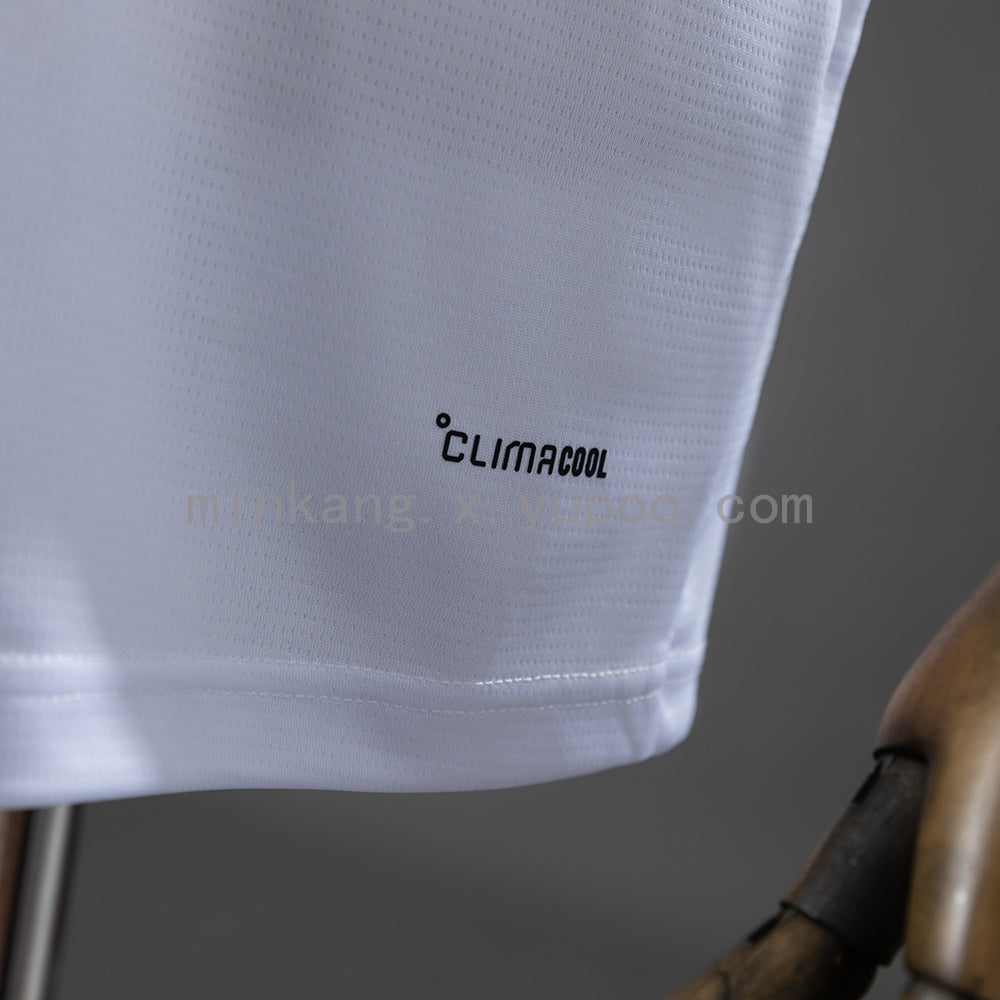 UAE 2026 Home Jersey S-XXL