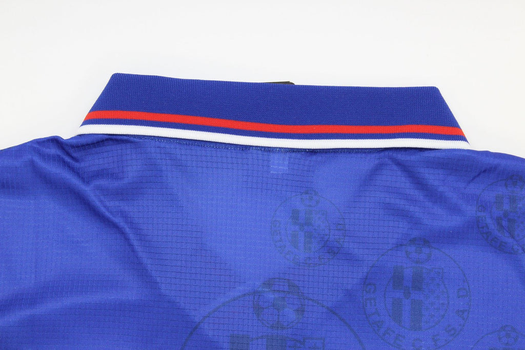 GETAFE 98-99 — Club Retro