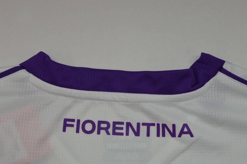 FIORENTINA — Serie A