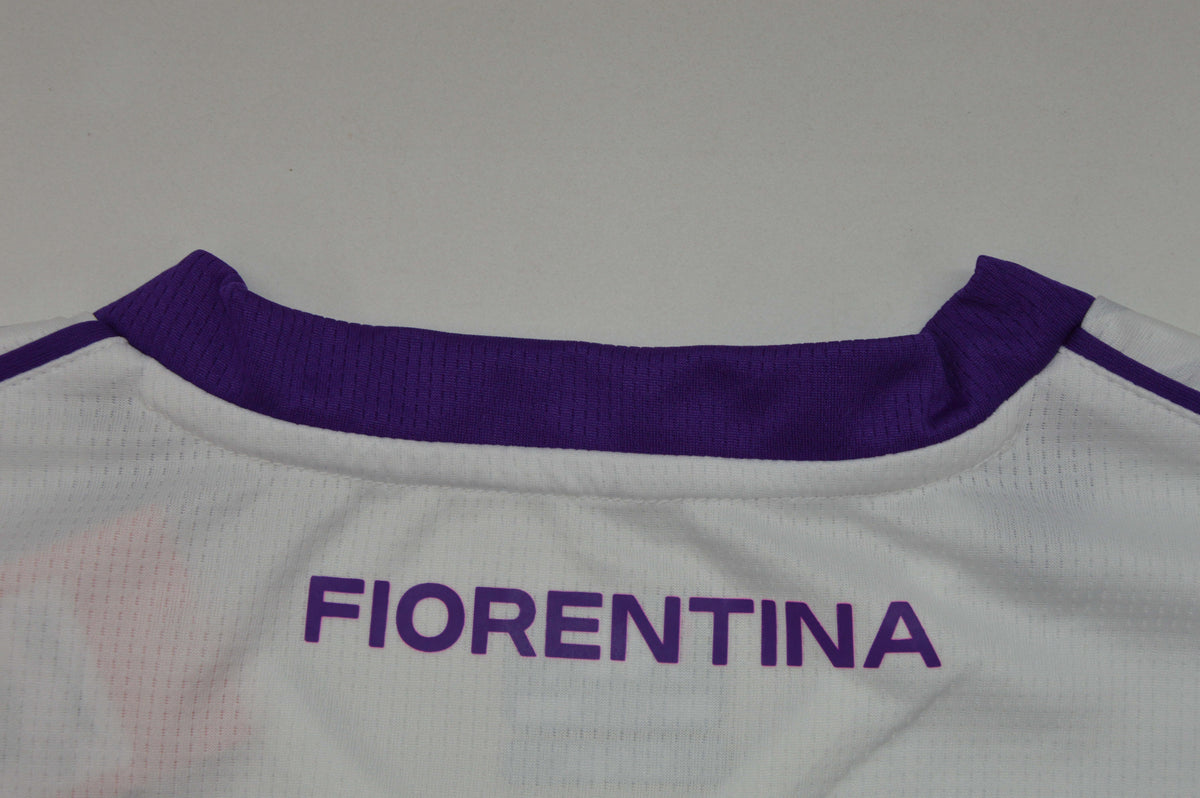 FIORENTINA — Serie A