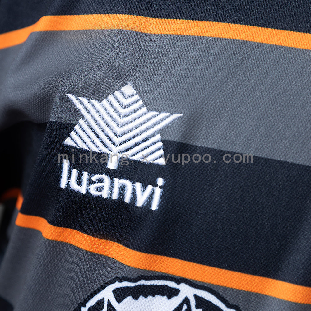 Retro Valencia 99/00 Away S-XXL