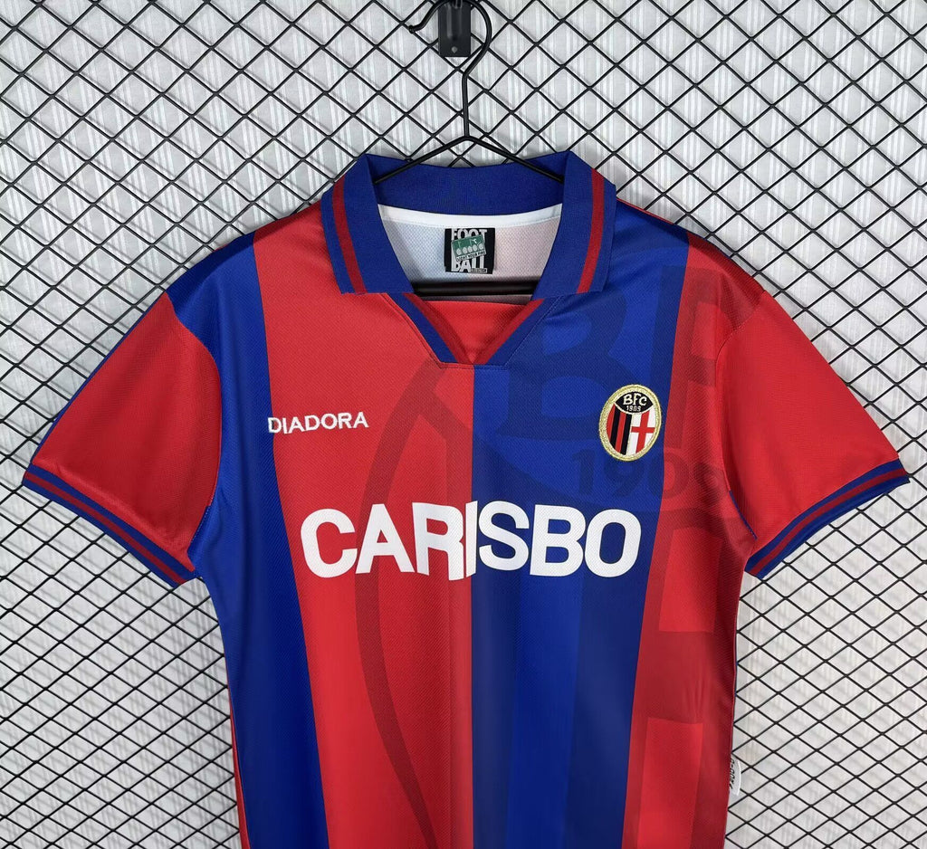 BOLOGNA 96-97 — Club Retro