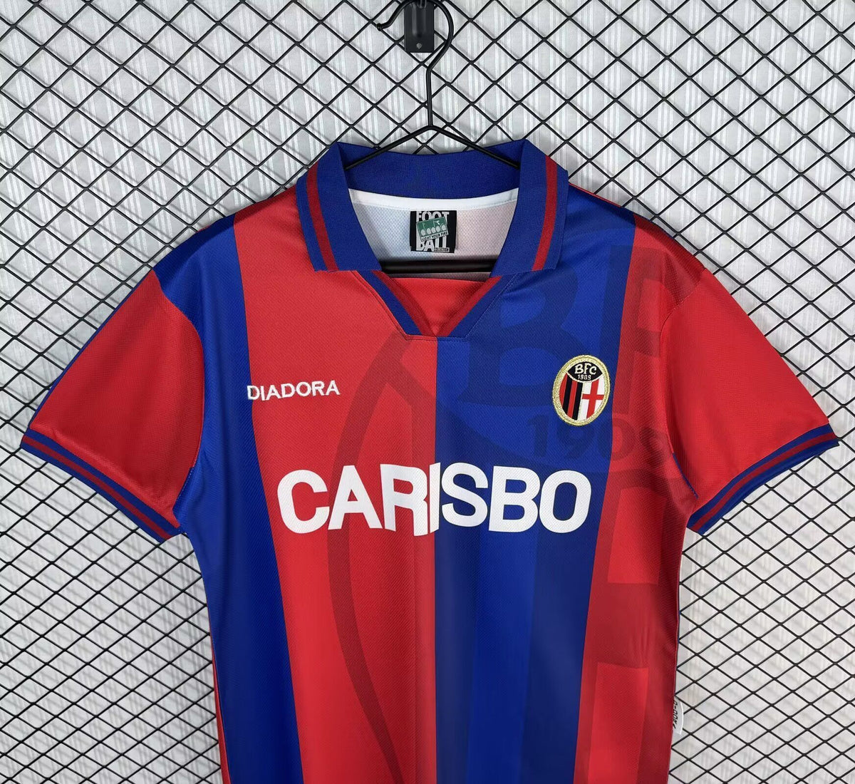 BOLOGNA 96-97 — Club Retro
