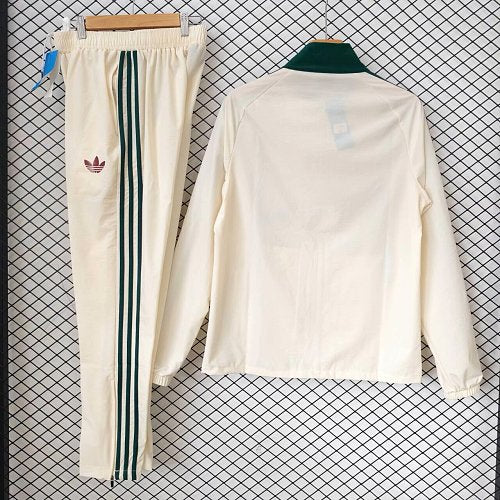 26-27 Algeria Jacket S-2XL — Jsonwang 26/27