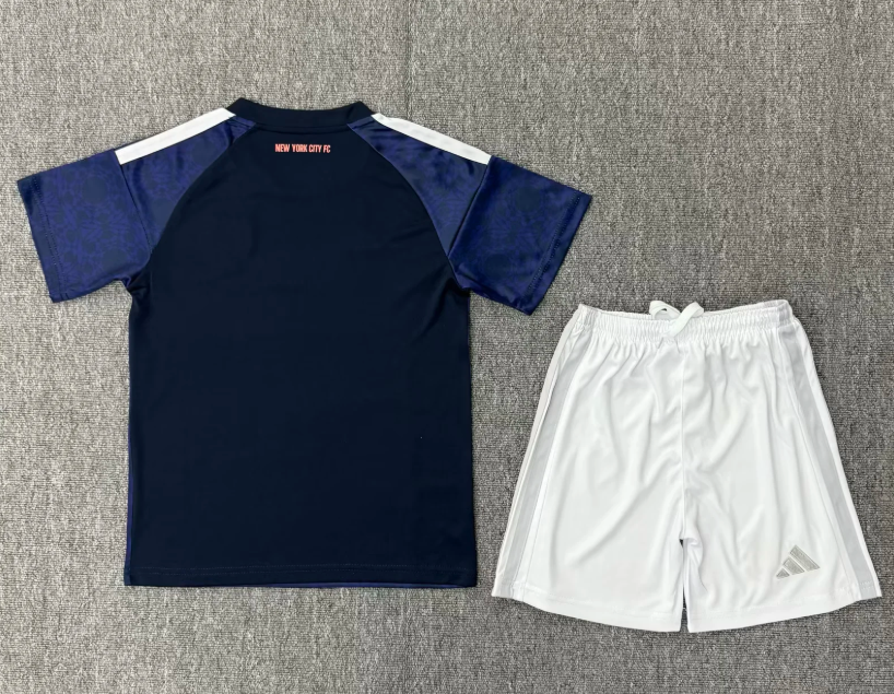 NEW YORK CITY Kit infantilS — MLS