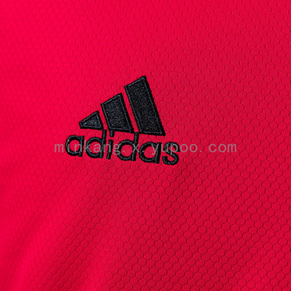 M-U 19/20 Home Retro Jersey S-XXL