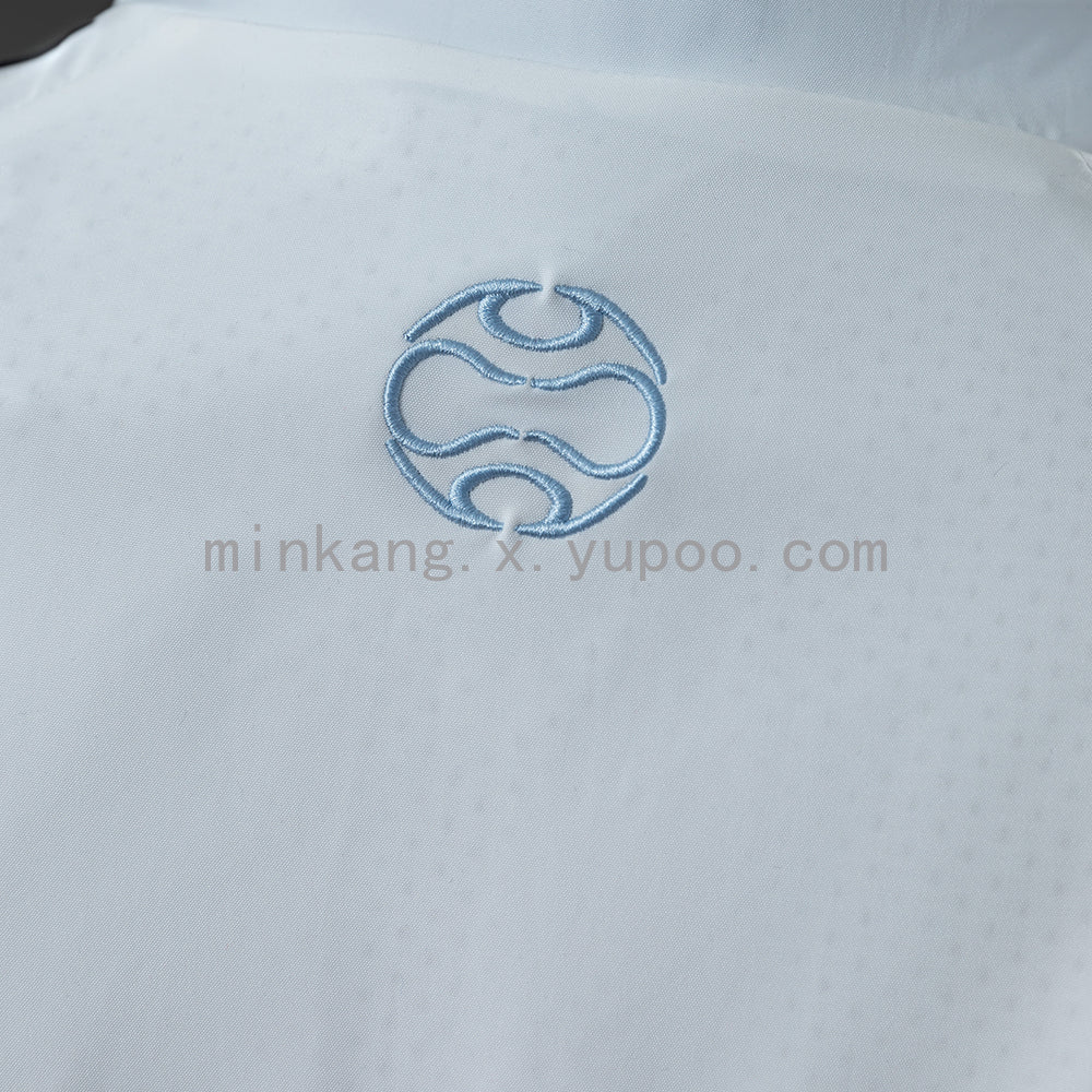 Argentina 2006 Home Windbreaker S-XXL