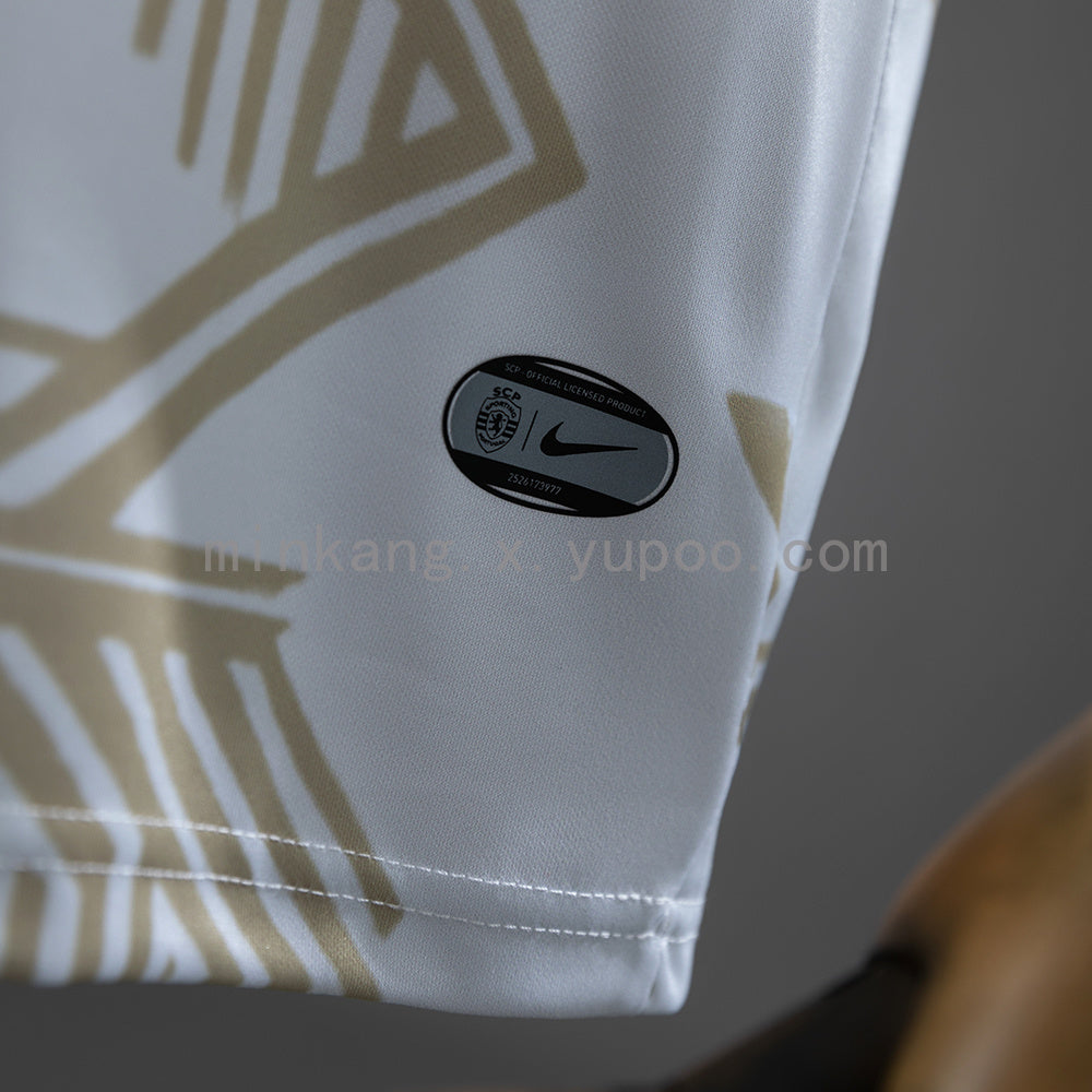 Sporting CP 25/26 Special Edition Jersey S-4XL